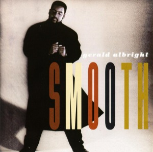 Gerald Albright – Smooth
