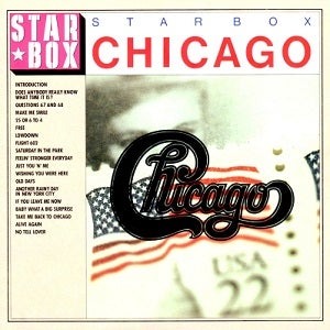 Chicago – Star-Box