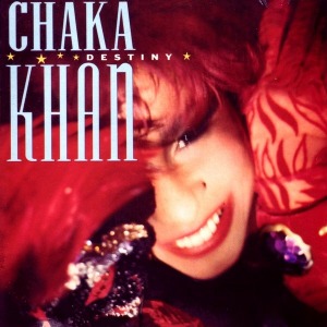 Chaka Khan – Destiny