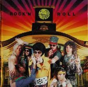 Dread Zeppelin – Rock &#039;N Roll