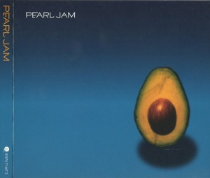 Pearl Jam – Pearl Jam (digi)