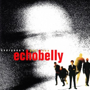 Echobelly - Everyone&#039;s Got One