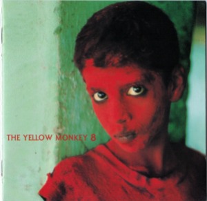 (J-Rock)The Yellow Monkey – 8 (2cd)