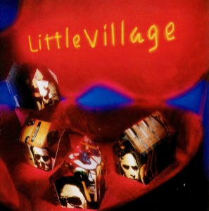 Little Village - S/T