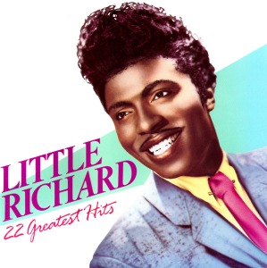 Little Richard – 22 Greatest Hits