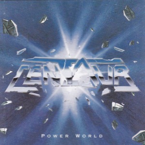 Centaur – Power World