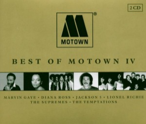 V.A. - Best Of Motown IV (2cd)