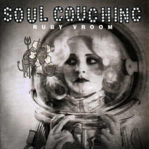 Soul Coughing – Ruby Vroom