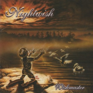 Nightwish – Wishmaster