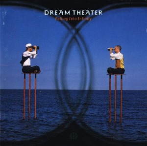 Dream Theater – Falling Into Infinity