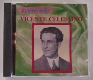Vincente Celestino - Revivendo