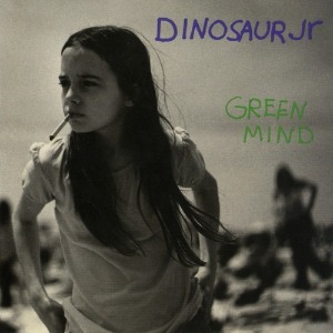 Dinosaur Jr. – Green Mind