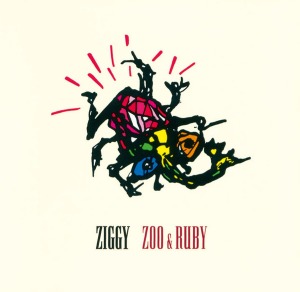 (J-Rock)Ziggy – Zoo &amp; Ruby