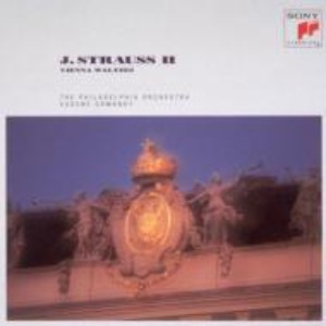 J. Strauss II - Vienna Waltzes