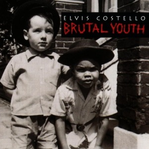 Elvis Costello – Brutal Youth