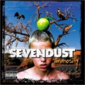 Sevendust – Animosity