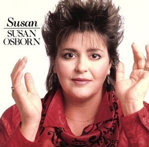 Susan Osborn – Susan