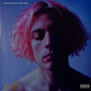 Vant – Conceived In The Sky