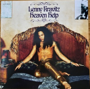 Lenny Kravitz – Heaven Help (EP)
