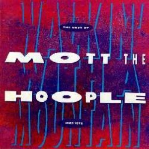 Mott The Hoople – Walkin&#039; With A Mountain