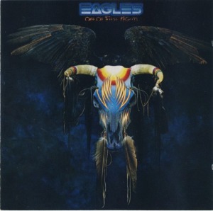 The Eagles – One Of These Nights