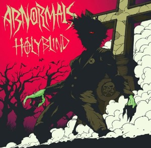 (J-Rock)Abnormals – Holy Blind