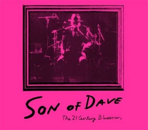 Son Of Dave – Son Of Dave (CD+DVD)