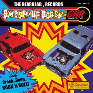 V.A. - Smash-Up Derby