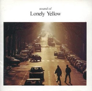 V.A. - Rock &amp; Soul Ballad Special 3: Sound Of Lonely Yellow
