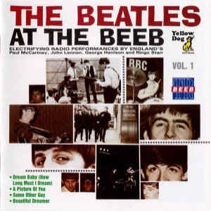 The Beatles – At The Beeb Volume 1 (bootleg)