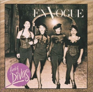 En Vogue – Funky Divas
