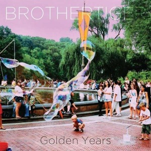 Brothertiger – Golden Years (digi)