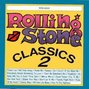 V.A. - Rolling Stones Classics 2