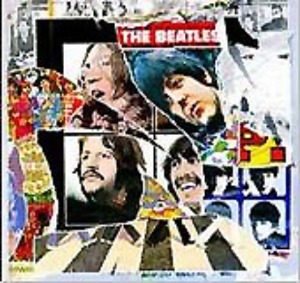 The Beatles - Anthology 3 (2cd)