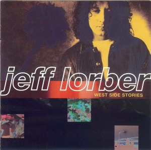 Jeff Lorber – West Side Stories
