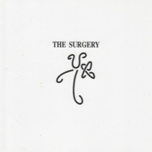 The Surgery –The Surgery