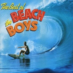 The Beach Boys – The Best Of (2cd)