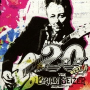 The Brian Setzer Orchestra – 20: Best Of