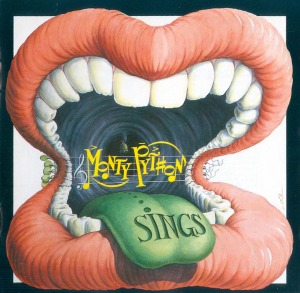 Monty Python – Monty Python Sings