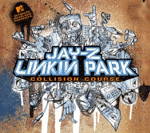 Linkin Park / Jay-Z – Collision Course (CD+DVD) (digi)