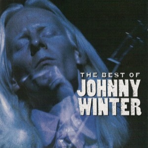 Johnny Winter – The Best Of (remaster)