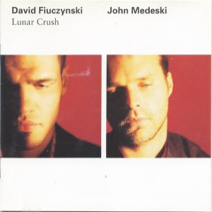 David Fiuczynski &amp; John Medeski – Lunar Crush