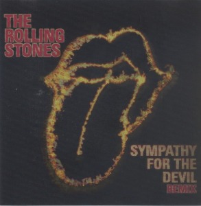 The Rolling Stones - Sympathy For The Devil: Remix