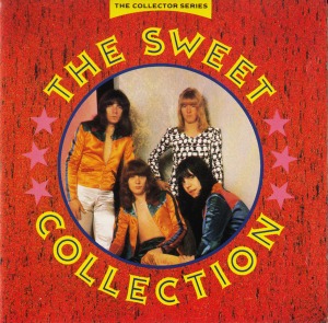 The Sweet – The Collection