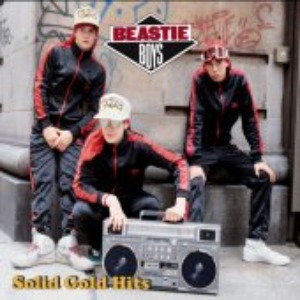 The Beastie Boys – Solid Gold Hits (CD+DVD) (digi)
