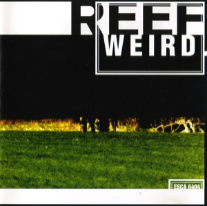 Reef – Weird (Single)