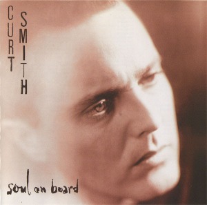 Curt Smith – Soul On Board