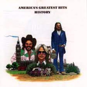 America – History: America&#039;s Greatest Hits