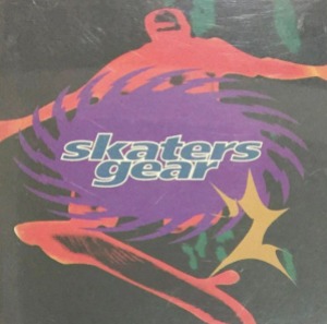 V.A. - Skaters Gear 2