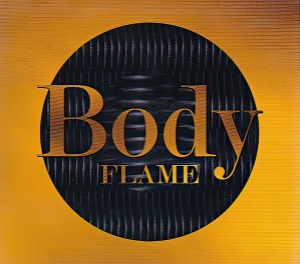 (J-Rock)Body - Flame (digi)